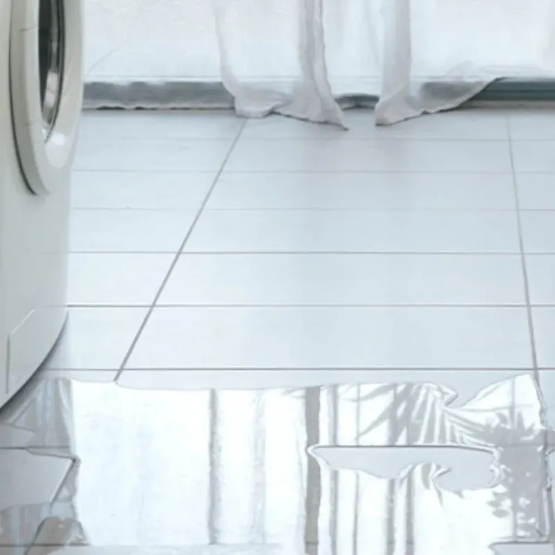 Appliance Leak Cleanup in Urbana, MD