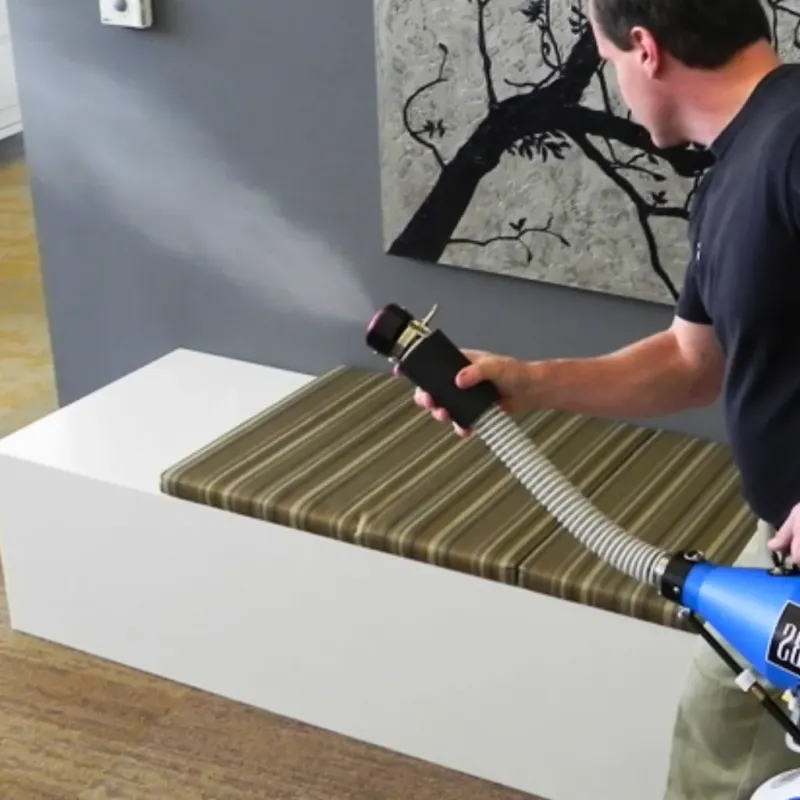 Professional Odor Removal in Urbana, MD